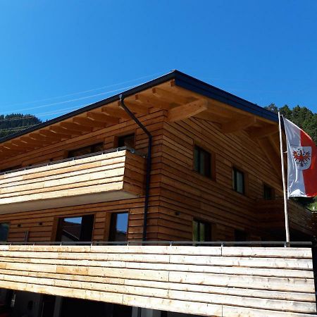 Haus Riefli- Monique Apartman Sankt Anton am Arlberg Kültér fotó