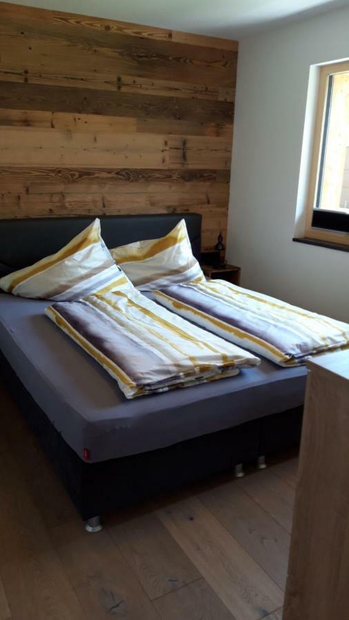 Haus Riefli- Monique Apartman Sankt Anton am Arlberg Kültér fotó